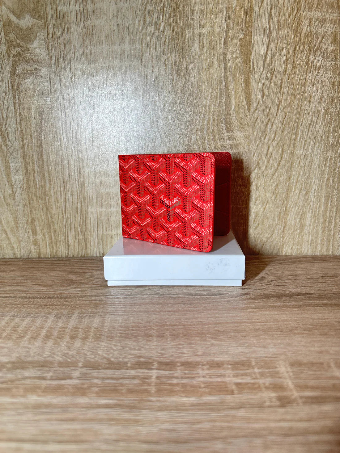 PORTE MONNAIE GOYARD PARIS