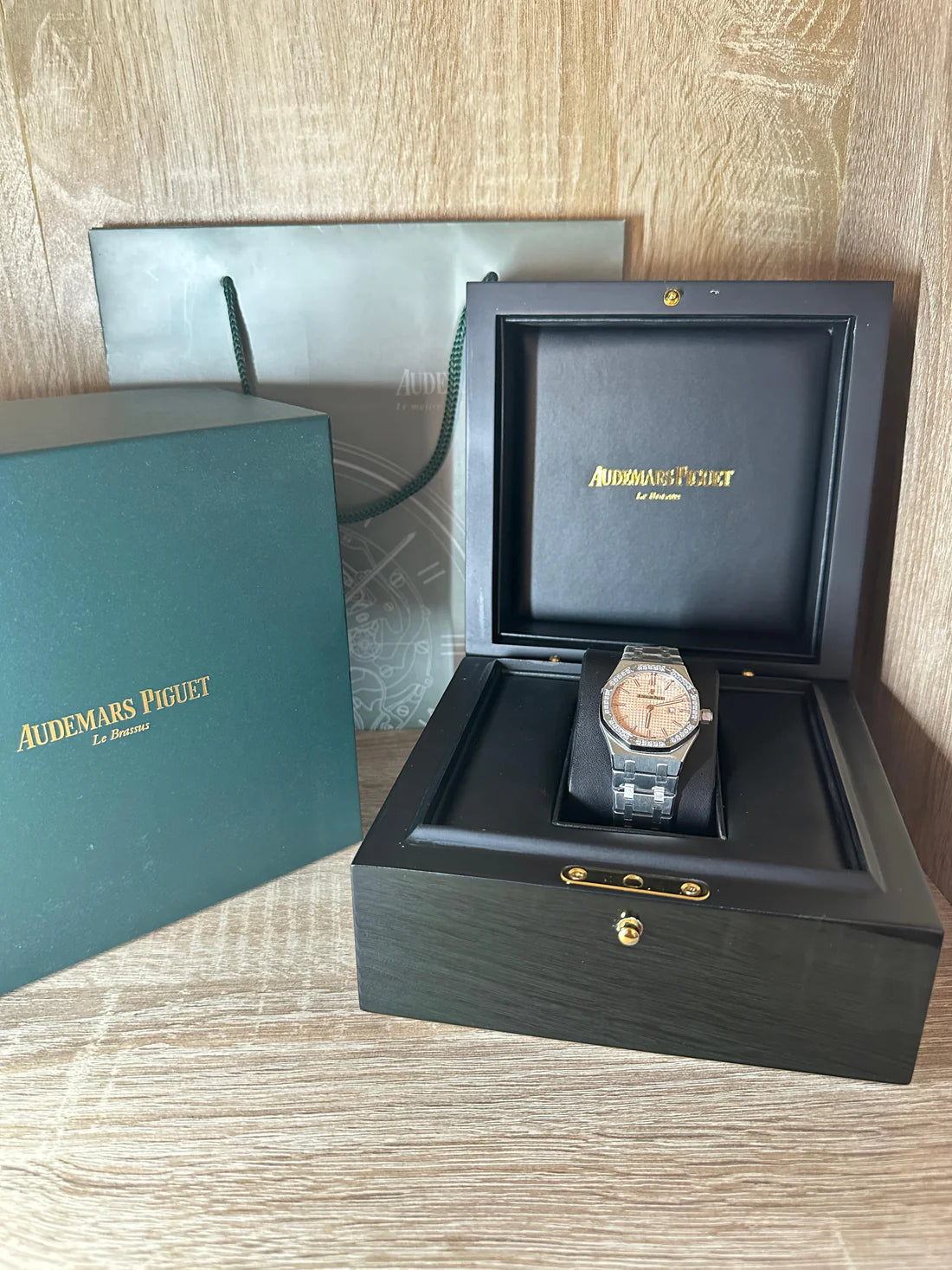 AP MASTER QUALITÉ FEMMES