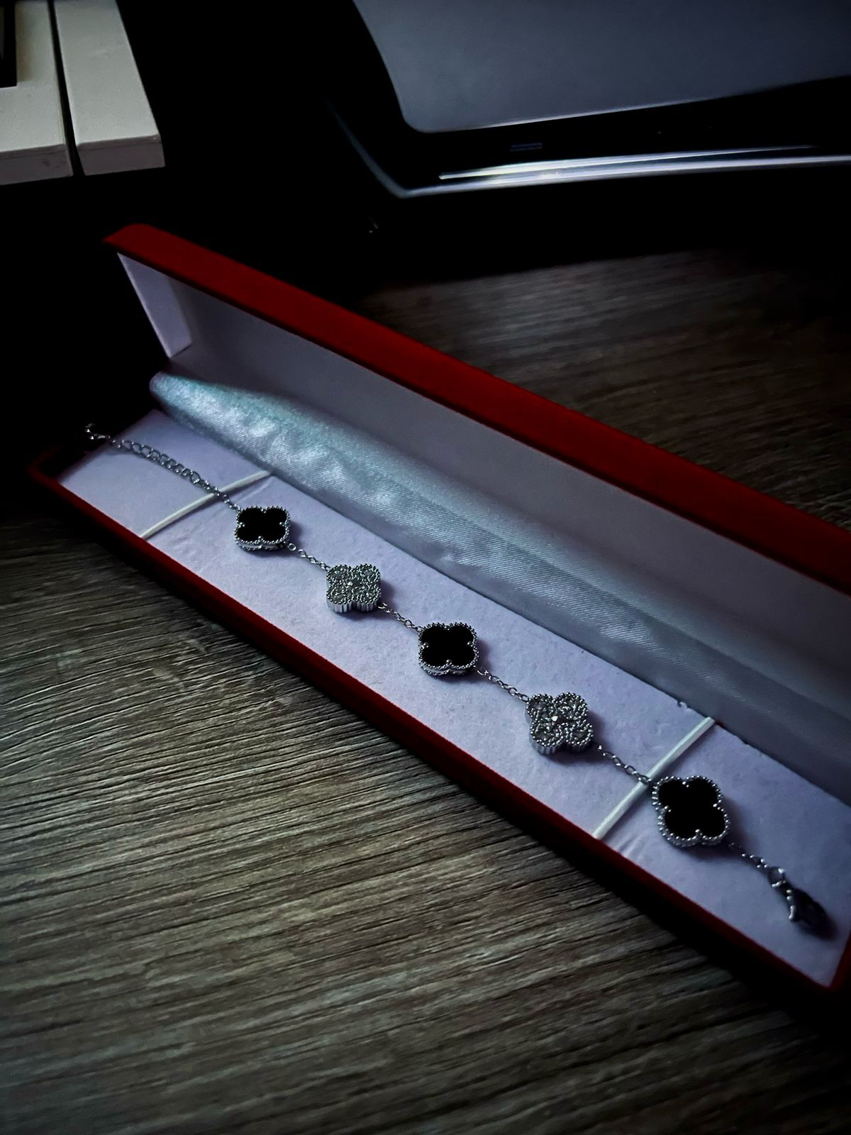 Bracelet Van cleef