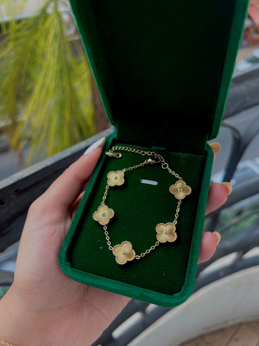Van cleef Femme
