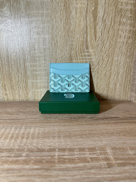 PORTE CARTE GOYARD