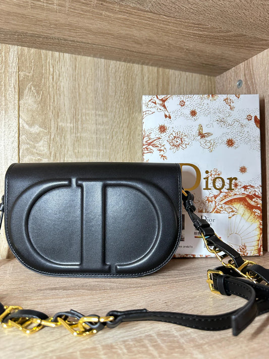 SAC CD NOIR