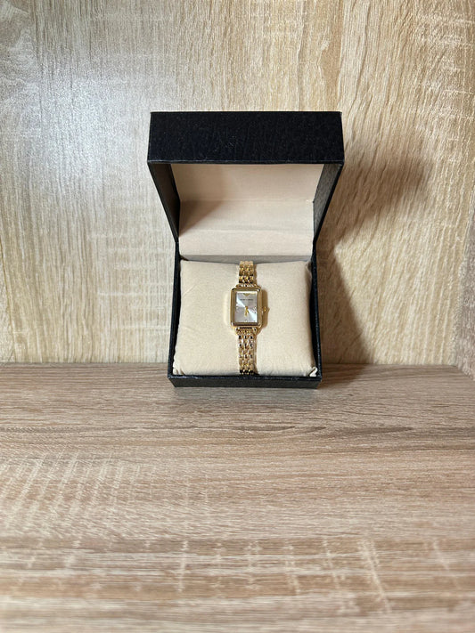ARMANI RECTANGULAIRE PROMO BOITE SIMPLE