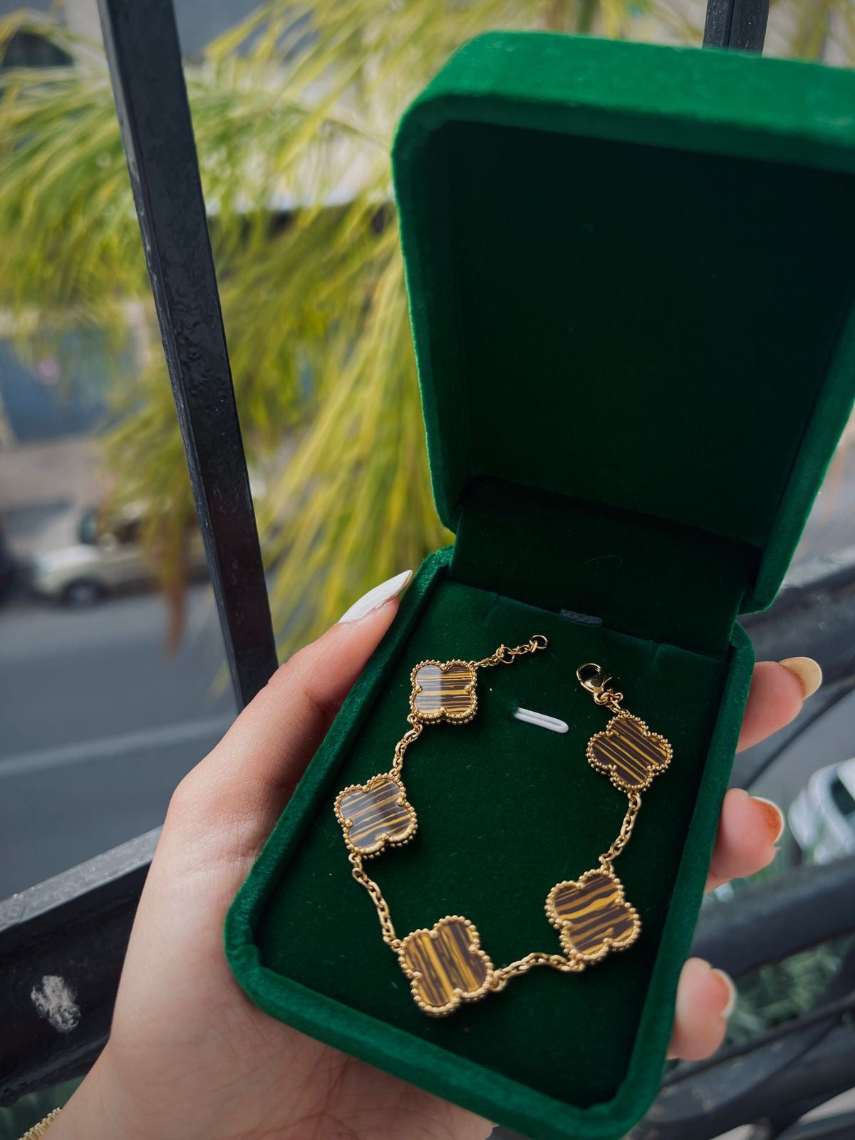 Van cleef Femme