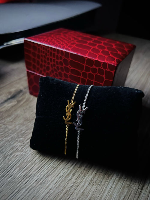 Pack couple YSL