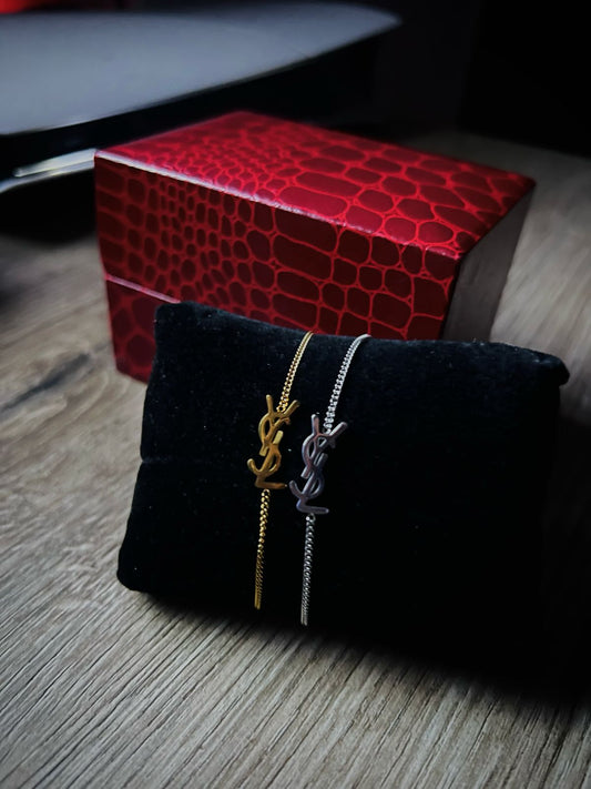 Pack couple YSL